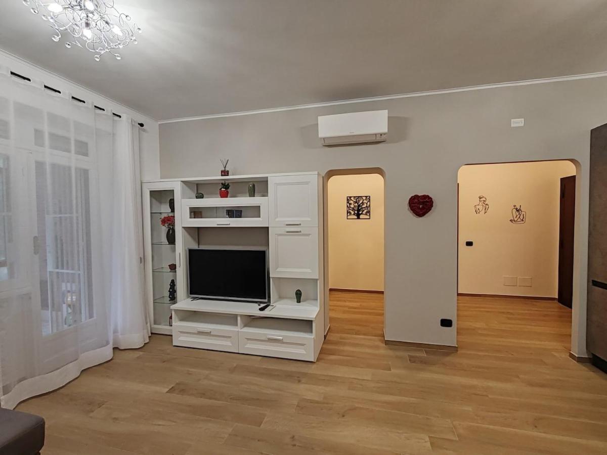 La Casa Di Ricky Lejlighed Rom