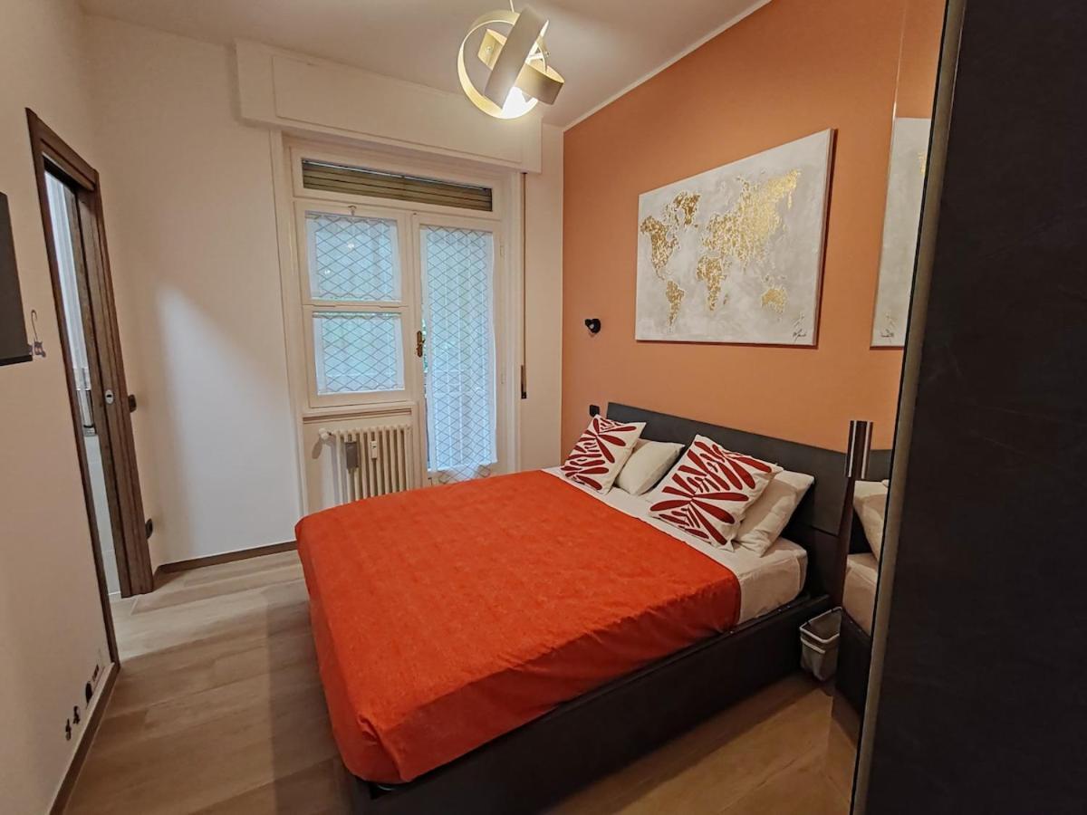 La Casa Di Ricky Rom