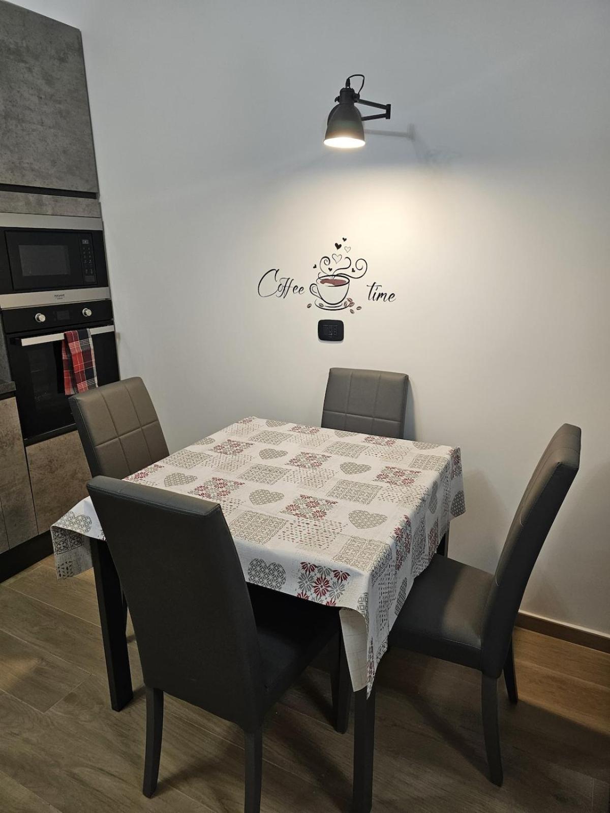 La Casa Di Ricky Rom