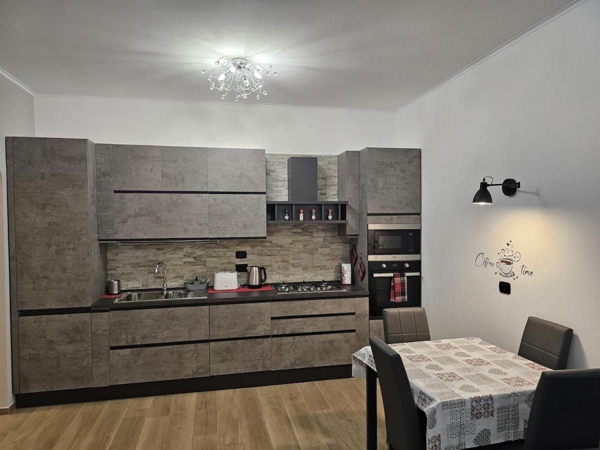 La Casa Di Ricky Apartment Rom
