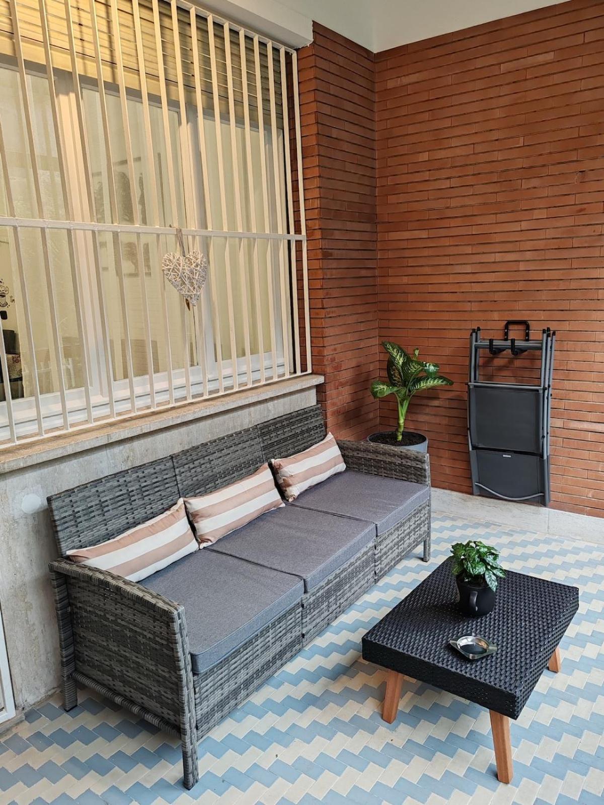 La Casa Di Ricky Apartment *