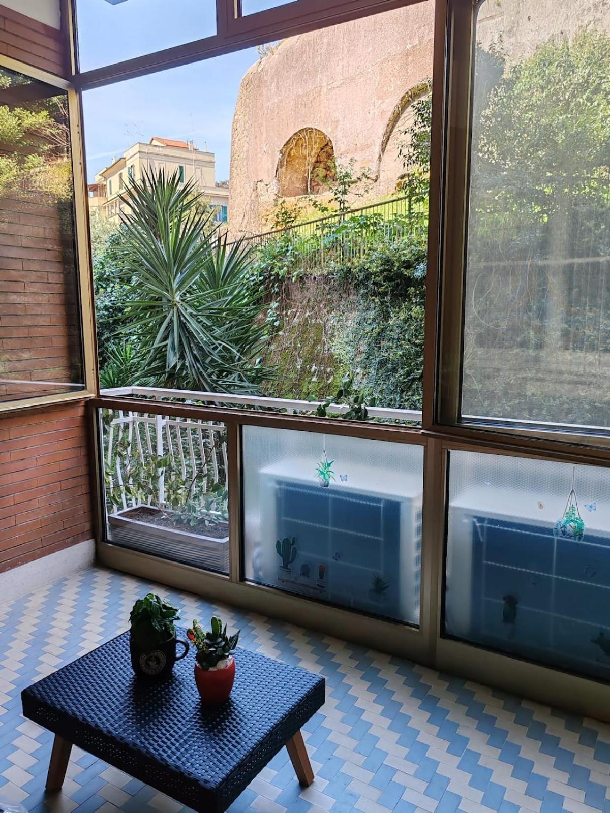 La Casa Di Ricky Apartment