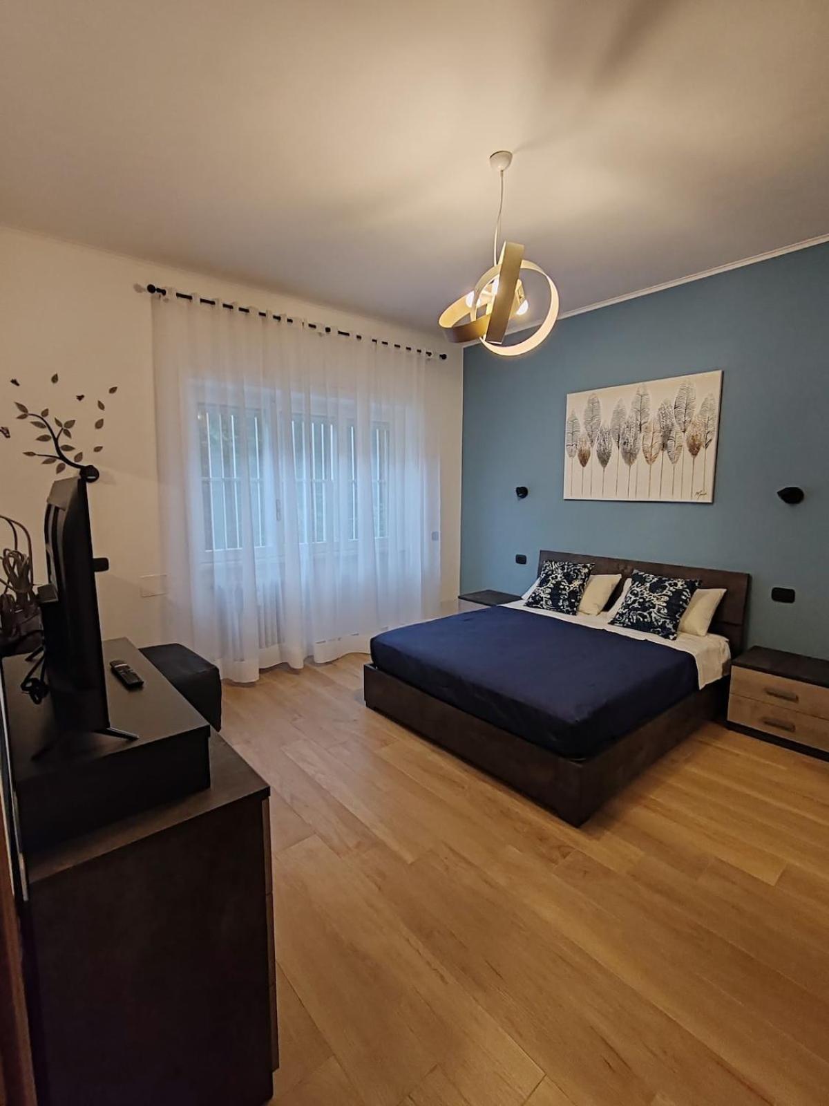 La Casa Di Ricky Apartment Rom