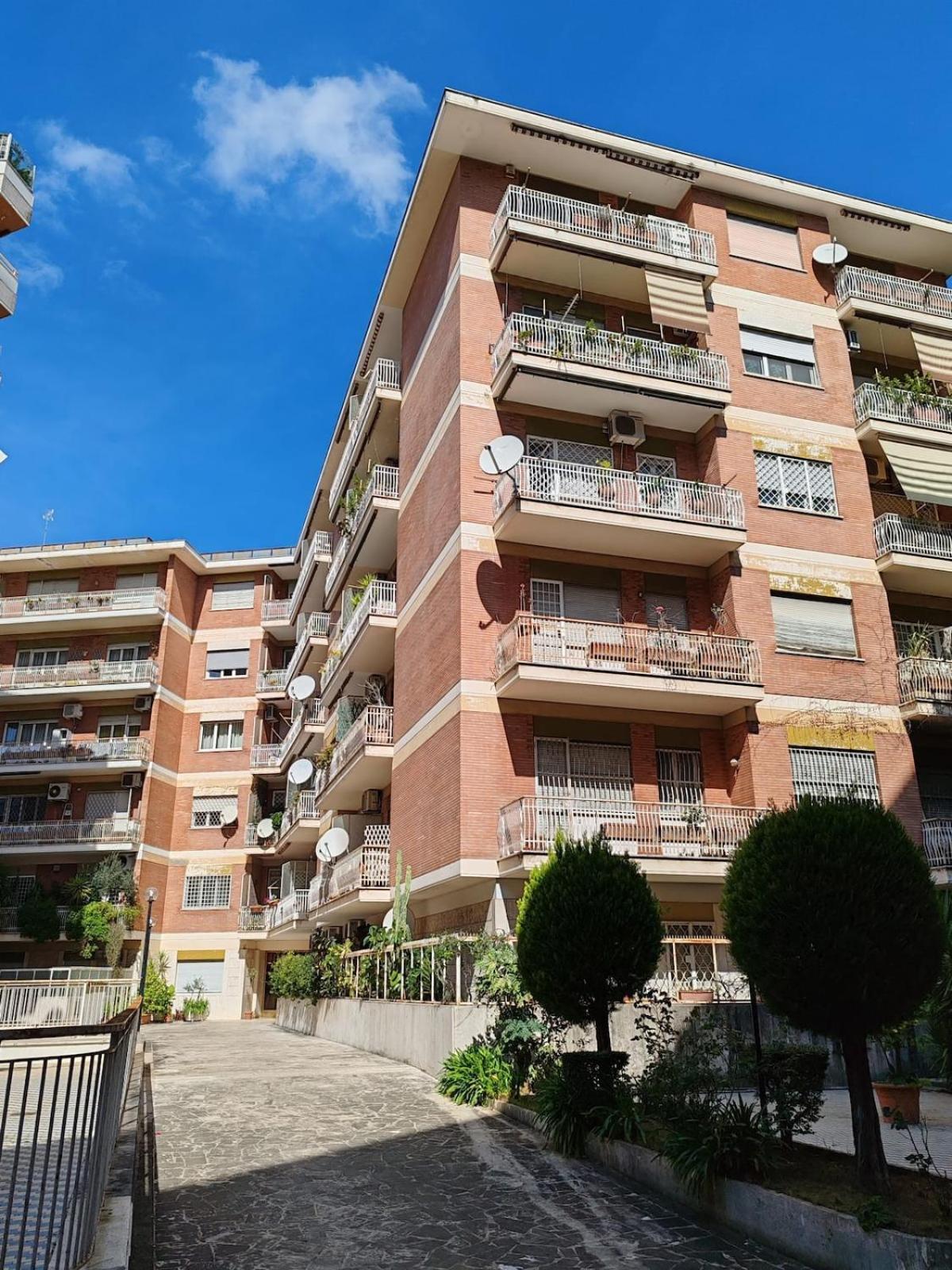 Apartment La Casa Di Ricky